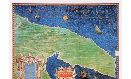 “Terra d’Otranto: dalle radici il futuro”, un protocollo di intesa per il Grande Salento