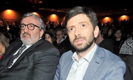 Emiliano chiede a Speranza di inserire solo le province di Foggia e di BAT fra le zone rosse