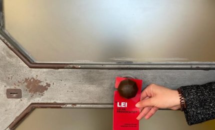 #TULOSAI. Al via la campagna per &quot;La Giornata internazionale per l'eliminazione della violenza contro le donne&quot;