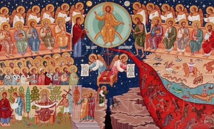 &quot;Quando mai ti abbiamo visto affamato o assetato o forestiero o nudo o malato o in carcere e non ti abbiamo assistito?&quot;