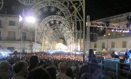 In diecimila per Fausto Leali