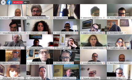 Il Consiglio Comunale di Galatina verso l'approvazione dei bilanci 2019 e 2020-22