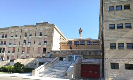 Ospedale di Galatina, tre domande ad Emiliano. &quot;Aspettiamo le risposte&quot;
