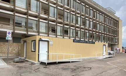 L'ospedale di Galatina non ha &quot;protettori&quot; politici