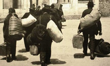 Verso la creazione di un 'Laboratorio dell’Emigrazione delle Serre Salentine'