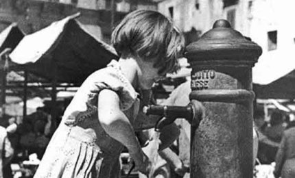 Lavori all'acquedotto, quattro strade di Noha a secco per sei ore