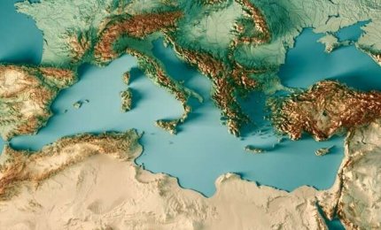 “Il Mediterraneo nel cambiamento globale”, il contributo di Unisalento al rapporto 