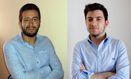 Secondo posto ad Unisalento nella “Mathworks Parrot minidrone competition”