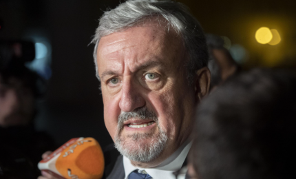 Michele Emiliano: &quot;Per le scuole pugliesi nessun cambiamento&quot;