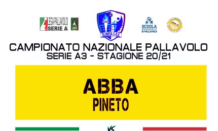 Efficienza Energia Galatina a Pineto in cerca di conferme 