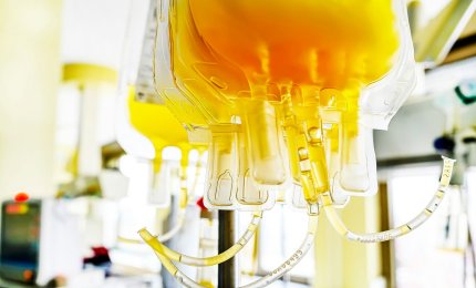 Combattere il covid con il plasma iperimmune, un appello a donare da chi ha vissuto sulla propria pelle il dramma del contagio 