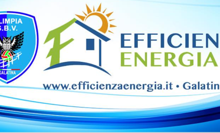 Efficienza Energia va a Sabaudia per tornare a vincere dopo la sconfitta di Pineto