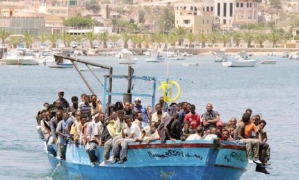 Il programma della visita di Papa Francesco a Lampedusa