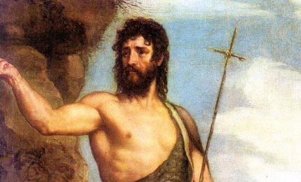 &quot;Chi sei?&quot;