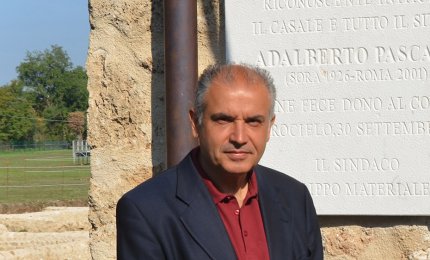 Giuseppe Ceraudo nominato socio corrispondente dell'Istituto Archeologico Germanico