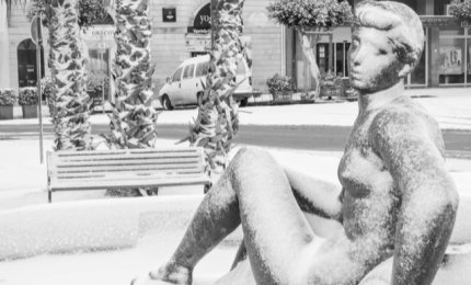 Galatina, io non ti amavo