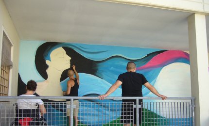 “Uno spiraglio di luce in una mente buia. Ora mi sento più libero!”