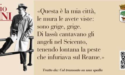 Dieci luoghi di Lecce cantati da Vittorio Bodini