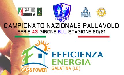 Scontro al vertice fra Efficienza Energia Galatina e Grottazzolina