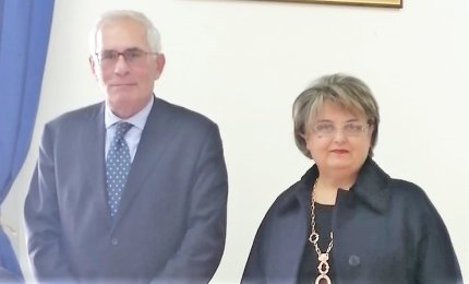 ”Moro vive”, il Colonna di Galatina incontra Gero Grassi