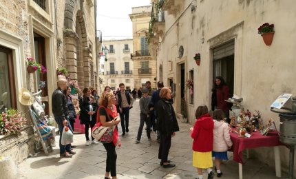 “Custodiamo il Turismo in Puglia” e “Custodiamo la Cultura in Puglia”, prorogata al 15 Febbraio 2021 la scadenza del bando per l'assegnazione di 50 milioni di euro