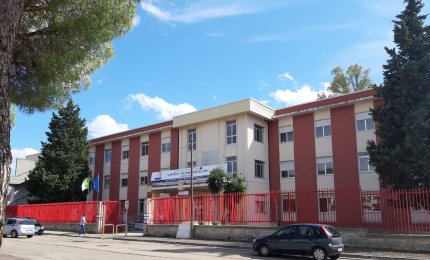 Il Laporta/Falcone e Borsellino di Galatina nel progetto sperimentale Invasi &quot;Formative Testing&quot;