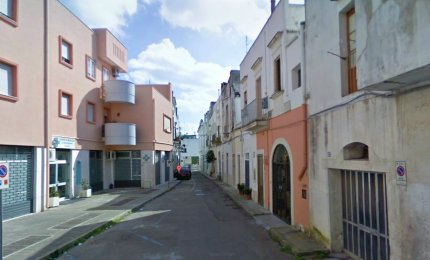 Trasferita in carcere galatinese già agli arresti domiciliari