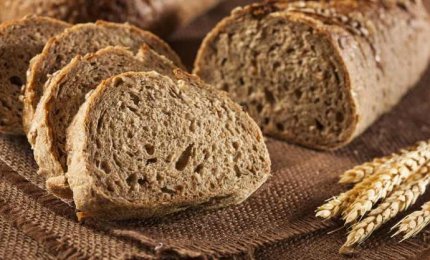 I segreti del vero pane integrale