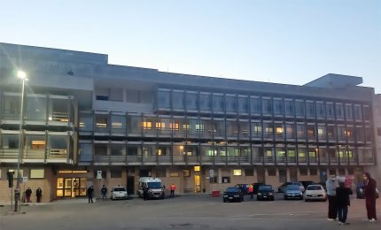 Vaccine-day, anche nell'ospedale di Galatina le prime vaccinazioni degli operatori sanitari