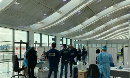 COVID-19. 59 nuovi positivi in provincia di Lecce, 749 in Puglia su 9668 test (8%)