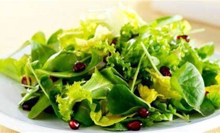 Secondo Coldiretti sono almeno tre i kg da smaltire dopo le feste