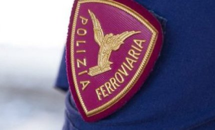 Quasi 180000 le persone controllate nel 2020 dalla Polizia Ferroviaria in Puglia, Basilicata ed Abruzzi