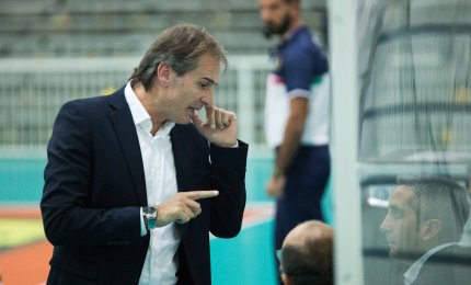 Efficienza Energia Galatina contro Palmi penultima in classifica