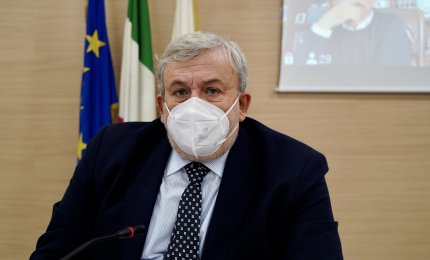 In Puglia Didattica digitale integrata fino al 15 Gennaio 2021 per tutte le scuole di ogni ordine e grado