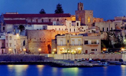 Nel 2011 ad Otranto non ci fu nessuna violenza sessuale di gruppo