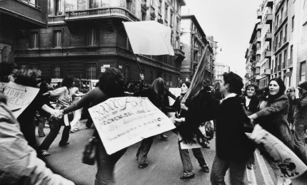 “Storie di donne. Storia delle donne”