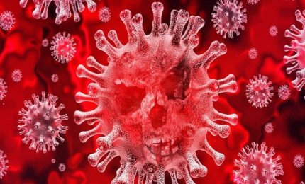 La diffusione in aria del covid-19 non è favorita dal particolato atmosferico