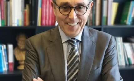 Vincenzo Benisi nominato commissario straordinario della Camera di Commercio di Lecce