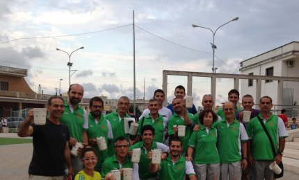 Il club Correre pronto per il memorial  Toni Bernardo 