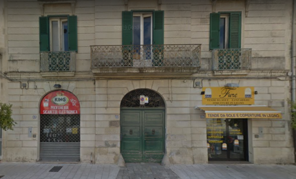 #amoathena. A Galatina c'è un Circolo da salvare