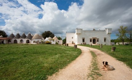 Puglia gialla e riaprono 22000 ristoranti, bar e agriturismi