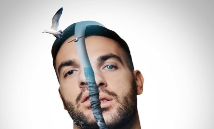 Spiegami, l’amore non corrisposto secondo Andrea De Pascalis