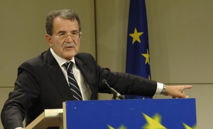 Riflessioni sul cambiamento con Romano Prodi