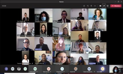 Erasmus, mobilità fra Unisalento, Albania, Kazakhstan e Cina