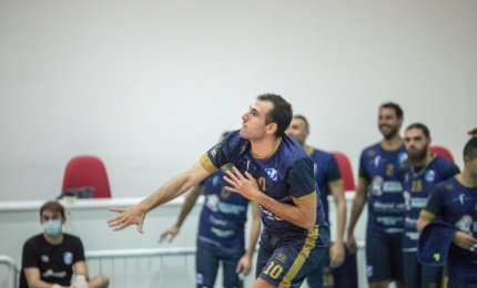 Efficienza Energia Galatina alla ricerca del riscatto a Tuscania