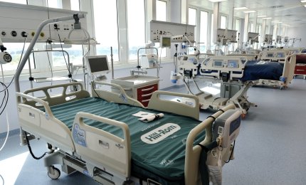 Sedici nuovi posti di terapia intensiva al DEA del 'Fazzi' e zero (nonostante gli impegni) al 'Santa Caterina Novella' 