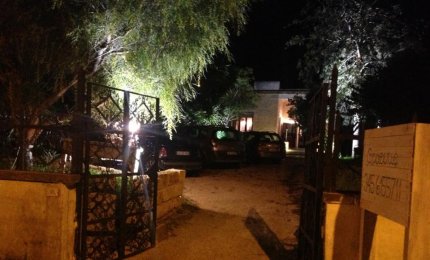 Coppia di giovani galatinesi consente l'arresto di uno dei rapinatori della braceria 'Gustavo'