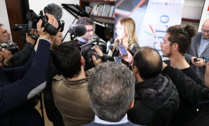 “FIGiLo”, Festival dell’Informazione Giornalistica Locale diventa online