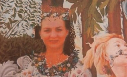 'Poetica Vitale a colori', Marcella Colaci la galatinese di Bologna