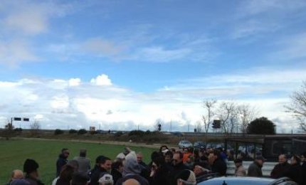 Megaparco, alcune preoccupanti domande